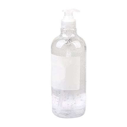 Buy Custom Branded Hand Sanitiser Gel 1l in Perth