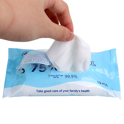 Buy Antibacterial wet wipes online in Perth, Australia