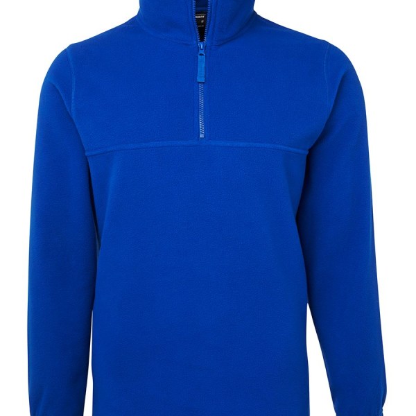 Get Blue Zip Polar Online in Perth