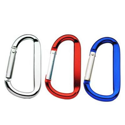 Get Custom Carabiner-77mm in Perth