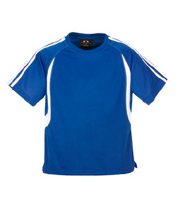 Order Mens BizCool Flash T-Shirts Online in Perth