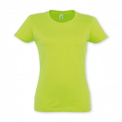 Buy SOLS Imperial Womens T-shirt in Perth