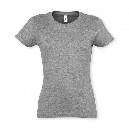 Custom SOLS Imperial Womens T-Shirt Online in Australia