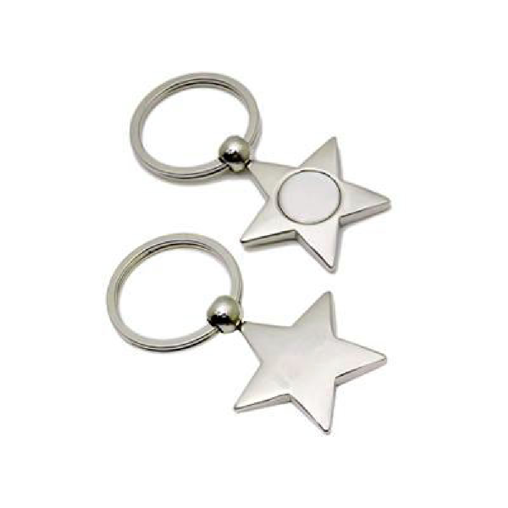 Get K23-Metal-Key-Rings online in Australia