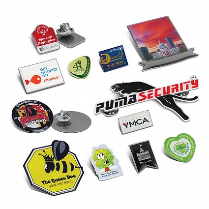 Get Lapel Badges Online in Perth Australia