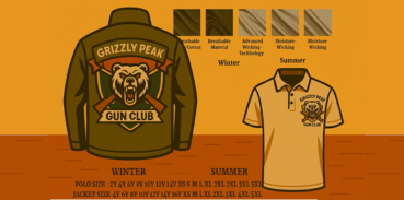 How to Design Club Uniforms That Actually Get Worn