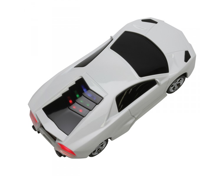 Personalised Roadster Power Bank Online