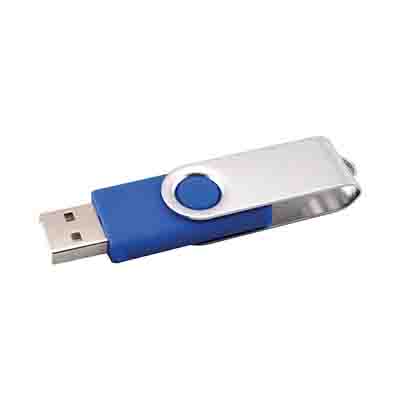 Promotional Twister Flash Drive Online Perth
