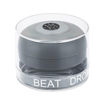 Beat Dropz Waterproof BT Speaker