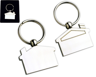 K25-Metal Key Rings in Australia