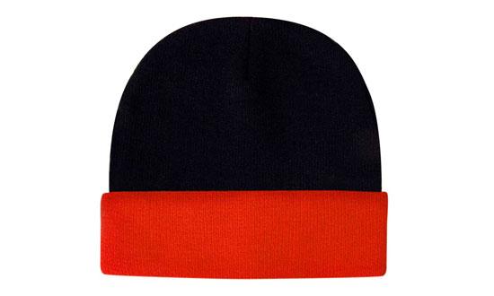  Order Persoanlised Luminiscent Safety Acrylic Beanie Online in Austalia