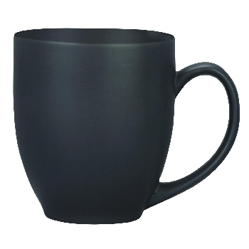 Personalised Black Manhattan Coffee Mugs in Australia