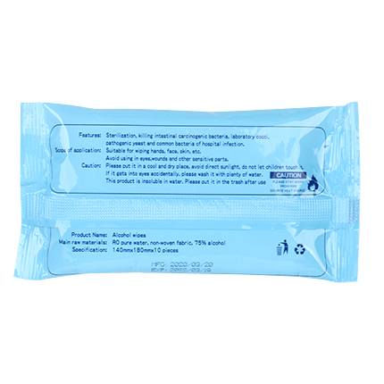 Shop Antibacterial wipes online in Brisbane