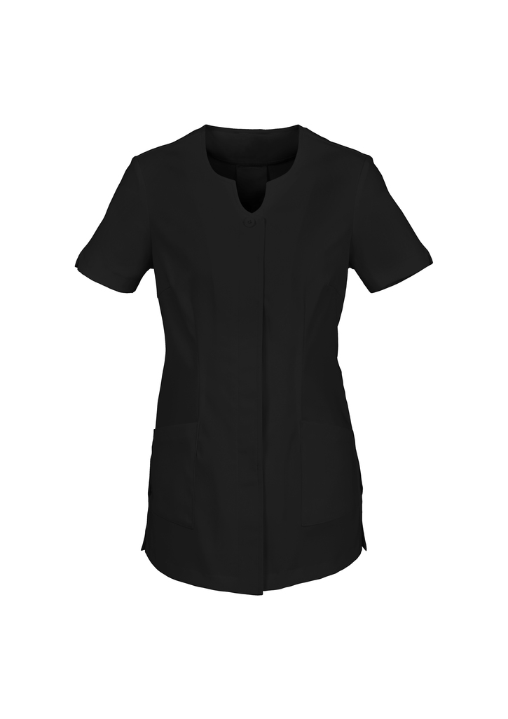 Promotional Black Ladies Eden Tunic Online in Australia