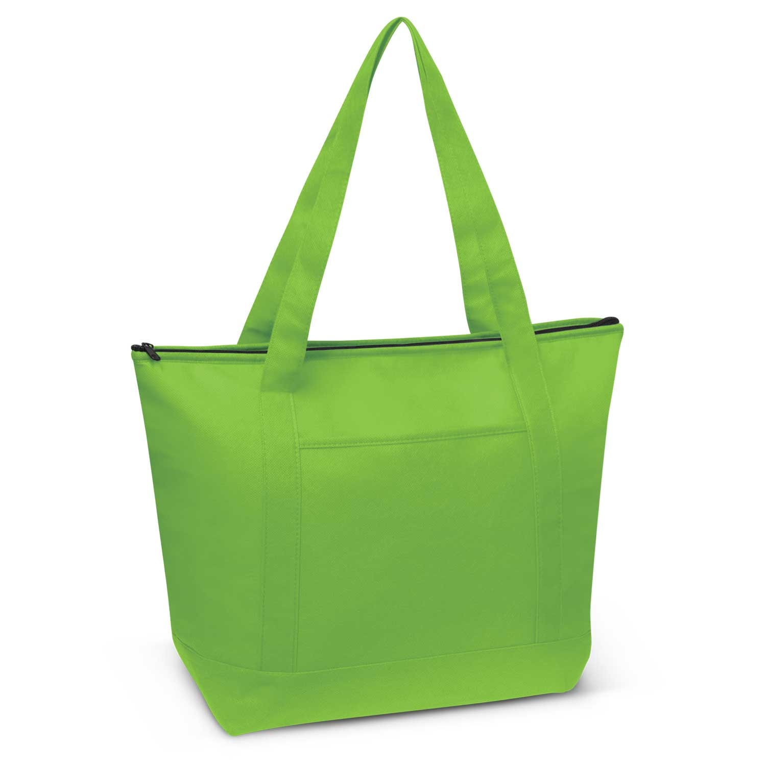 Bright Green Orca Cooler Bags Perth