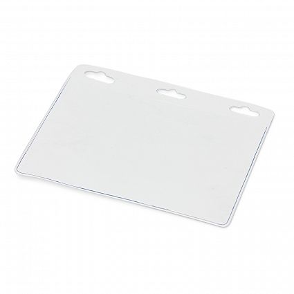 Order Clear Vinyl ID Holder online in Perth