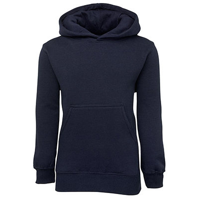 Promotional Corparate Custom Printed Apparels Hoodies Kids Fleecy Hoodie 3KFH Perth Australia