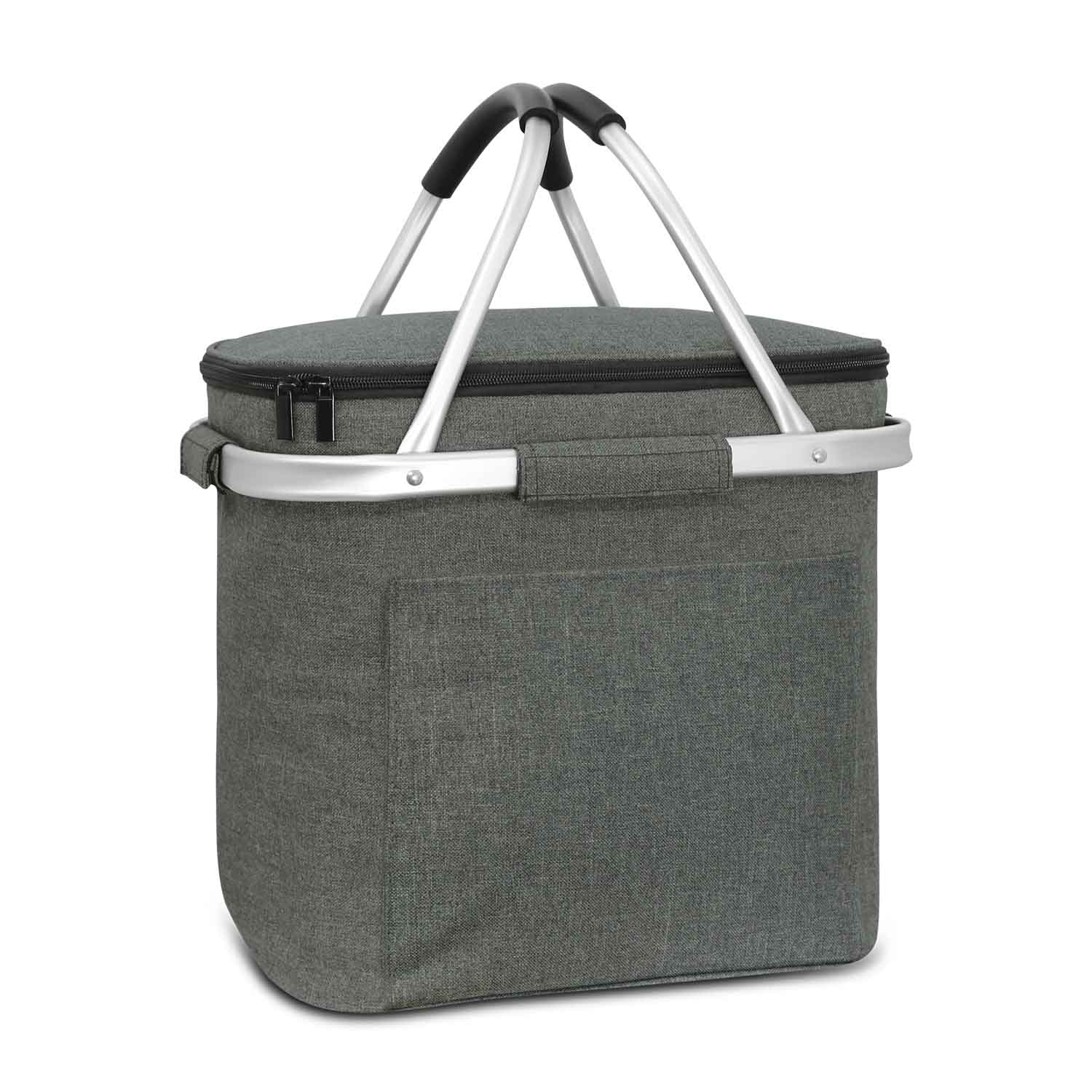 Promotional Iceland Cooler Basket Bags in Australia