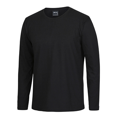 Order Adults JB's Long Sleeve Non-Cuff T-Shirt online in Perth