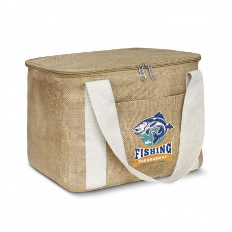 Promotional Asana Cooler Bag in Australia