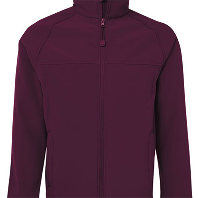 Buy Layer softshell jacket Online in Perth