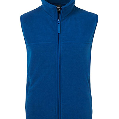 Printed Polar Vest Online Perth