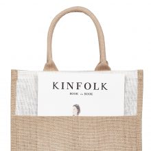 Order Custom Printed Scotch Jute Bag Online in Perth Australia