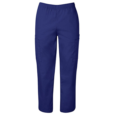 Buy Dark Blue Unisex Scrubs Pant Online in Perth