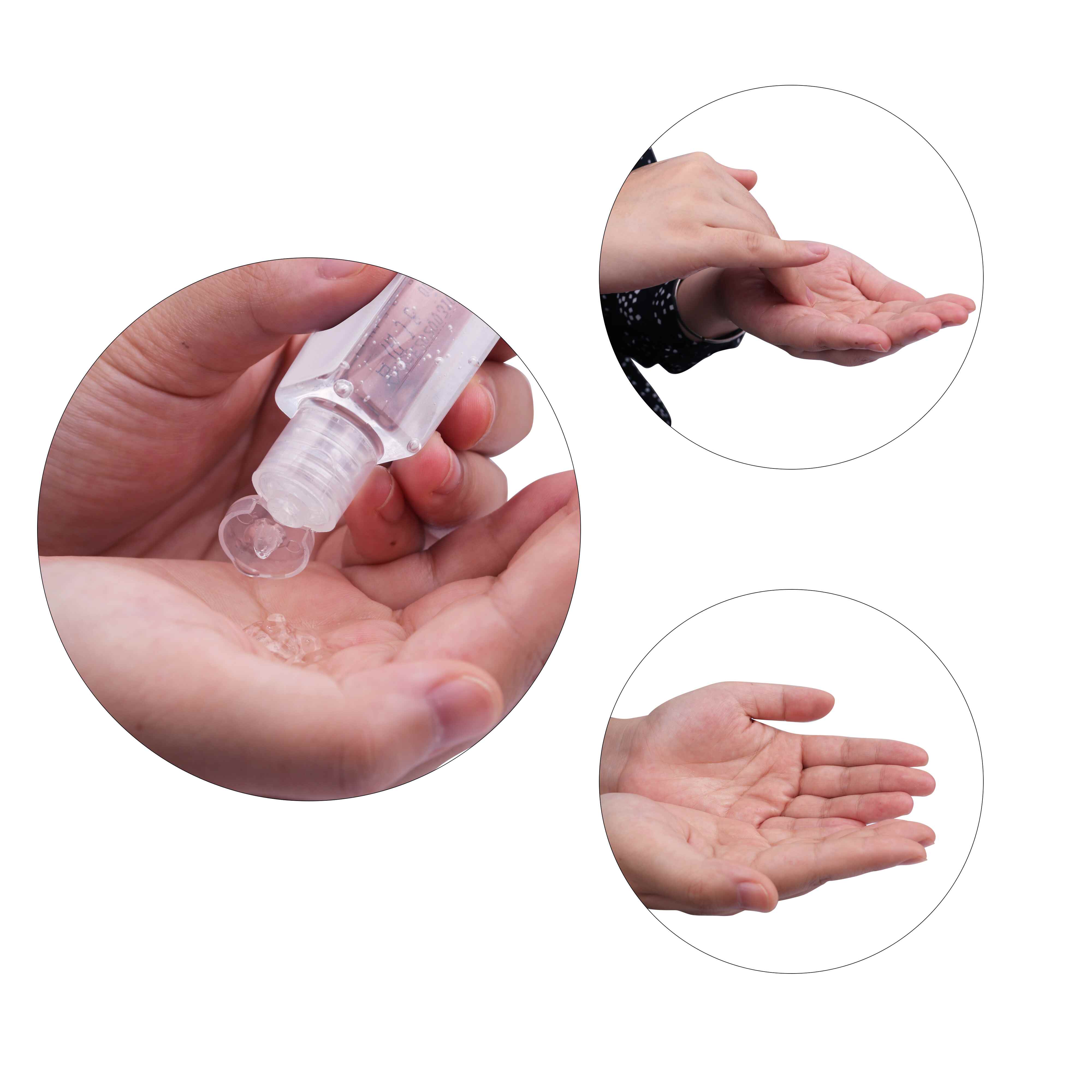 Customized 30ml Hand Sanitiser Gel Online In Perth