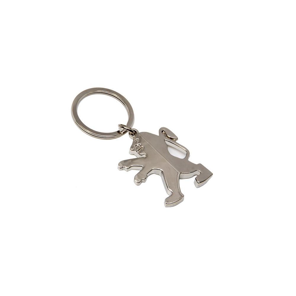 Promotional 3D Metal Key Rings Custom Metal Key Rings Perth Mad Dog Promotions