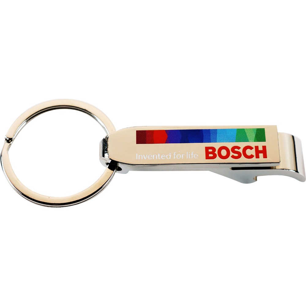 Promotional Metal Keyrings online in Perth