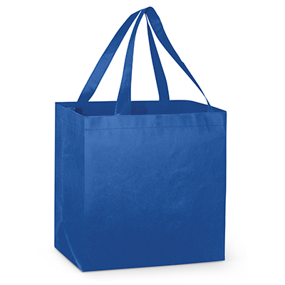 Order Navy City Shopper Tote Bag Online in Perth