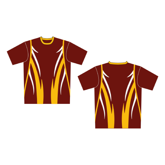  Personalised Netball T-Shirt Uniforms Online in Perth Australia 