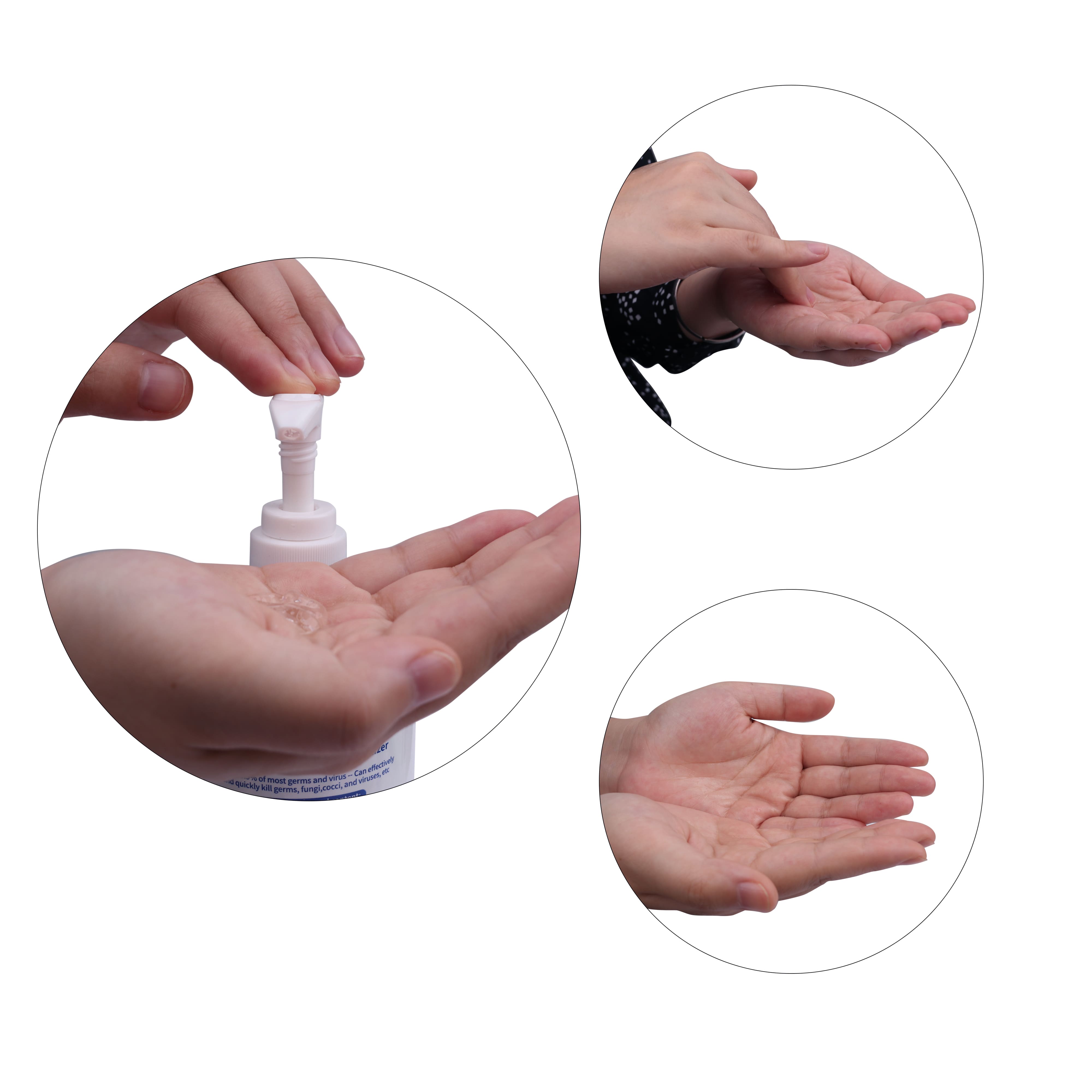 Promotional 300ml Hand Sanitisers in Perth