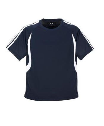 Custom Personalised Mens BizCool Flash T-Shirts in Australia