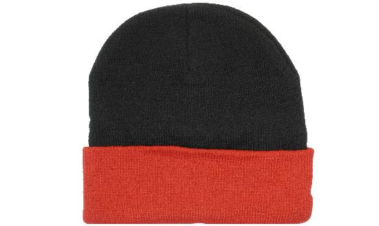 Promotional Corparate Custom Printed Bags Headwears BEANIES Arcylic Beanie - 4243 Perth Australia