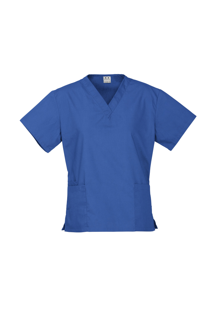 Buy Royal Ladies Classic Scrubs Tops Online in Perth, Australia