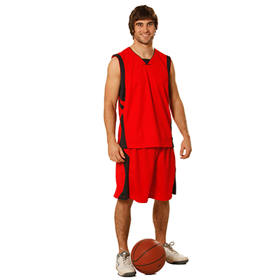 Custom SD CoolDry Basketball Shorts in Perth