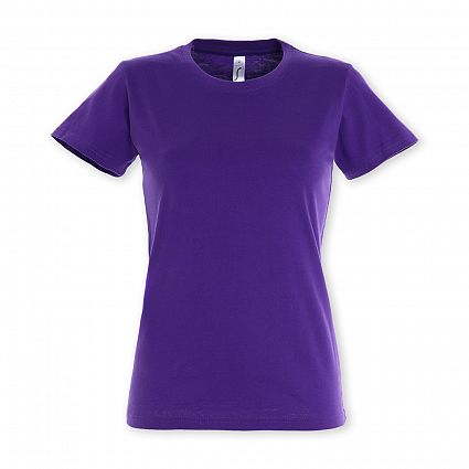 SOLS Imperial Womens T-Shirt in Australia