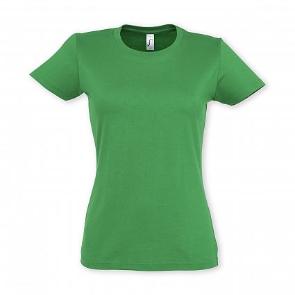 Buy SOLS Imperial Womens T-shirt in Australia