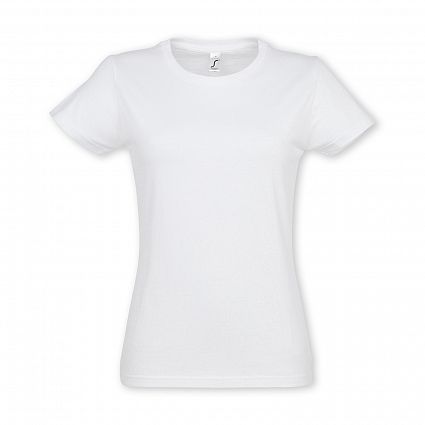 Custom SOLS Imperial Womens T-shirt Online in Perth Australia