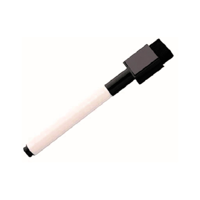 Custom Printed Magnetic Whiteboard Pen Perth - Mad Dog