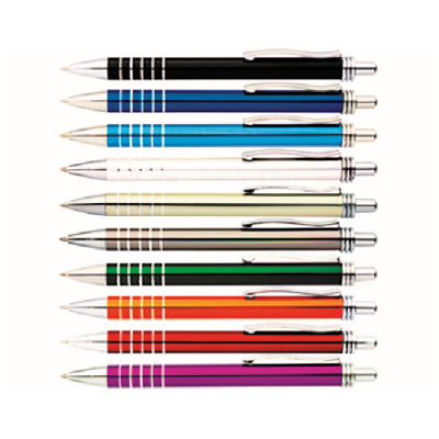 Omega Pens - Custom Printed Promotional Pens Perth