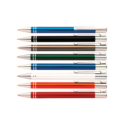 Boulevard Pens - Custom Printed Bulk Pens Perth