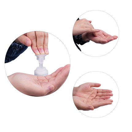 Bulk Hand Sanitizer Gel 1L Online in Australia