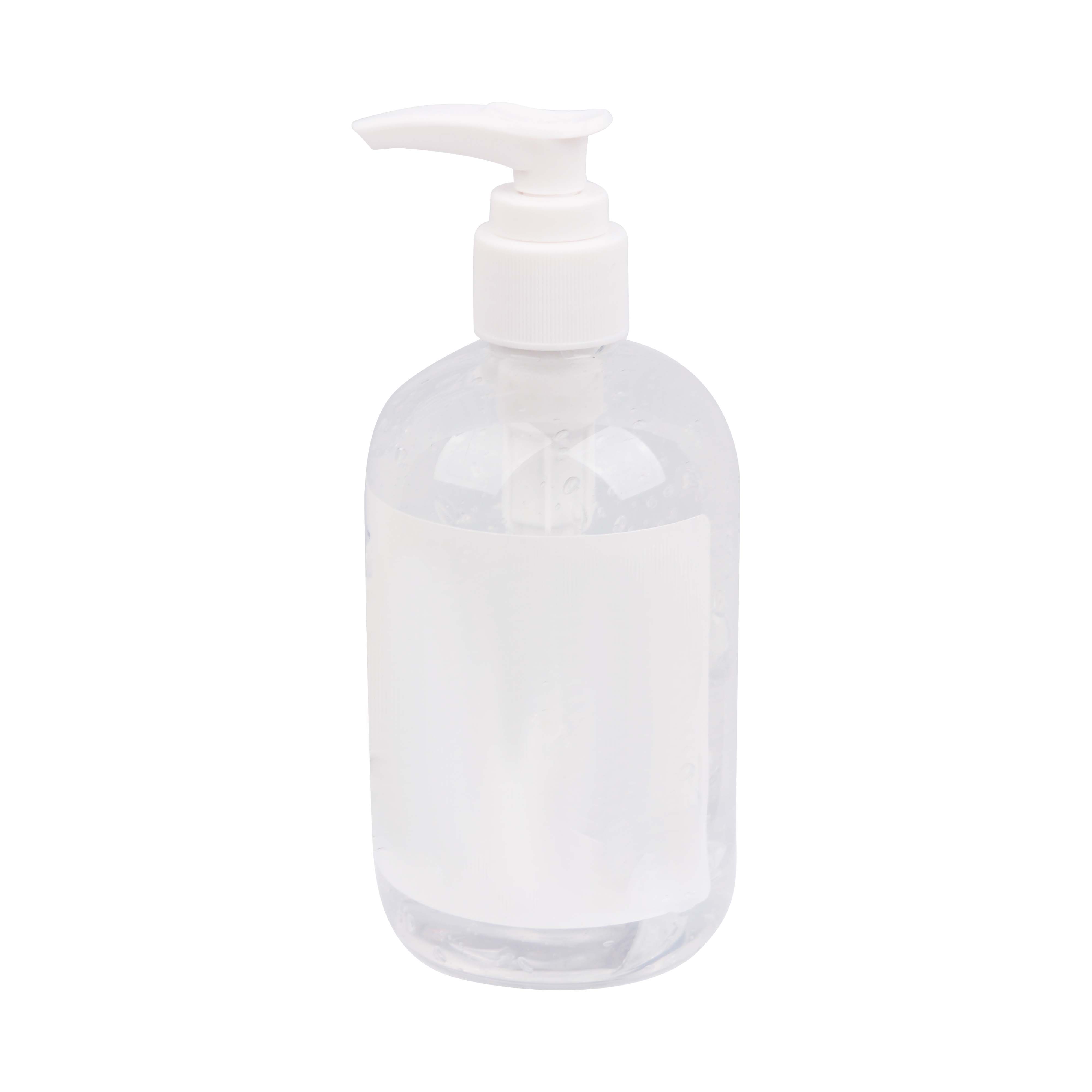 Personalised 300ml Hand Sanitiser Gel Perth, Australia