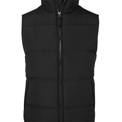 Promotional Adventure Vest Fleecys in Perth