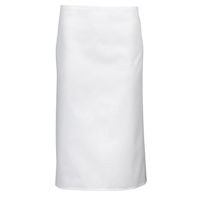 Buy Black Apron Without Pocket Online in Perth
