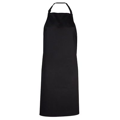 Get Black Apron Without Pocket Online in Perth
