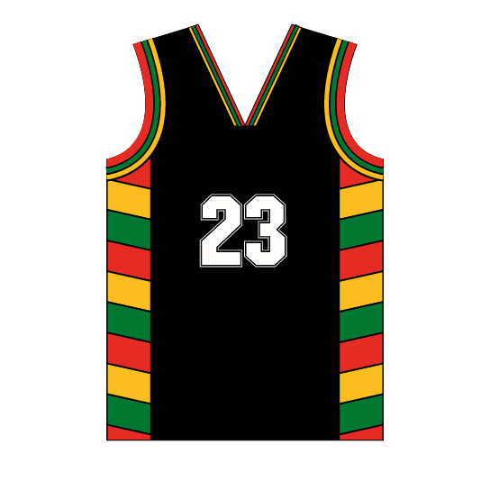 basketball jerseys perth